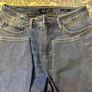 Judy blue skinny fit 16w